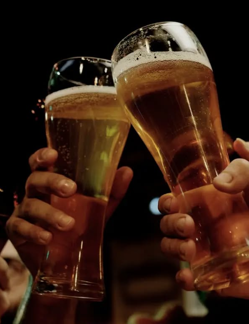 Lugar de copas y zona de afterwork en La Esquinita Vigo